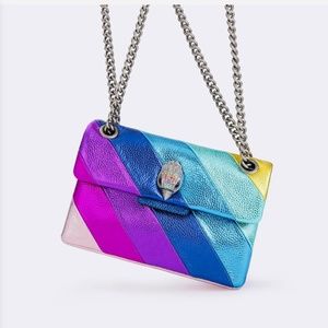 Kurt Geiger Rainbow Handbag
